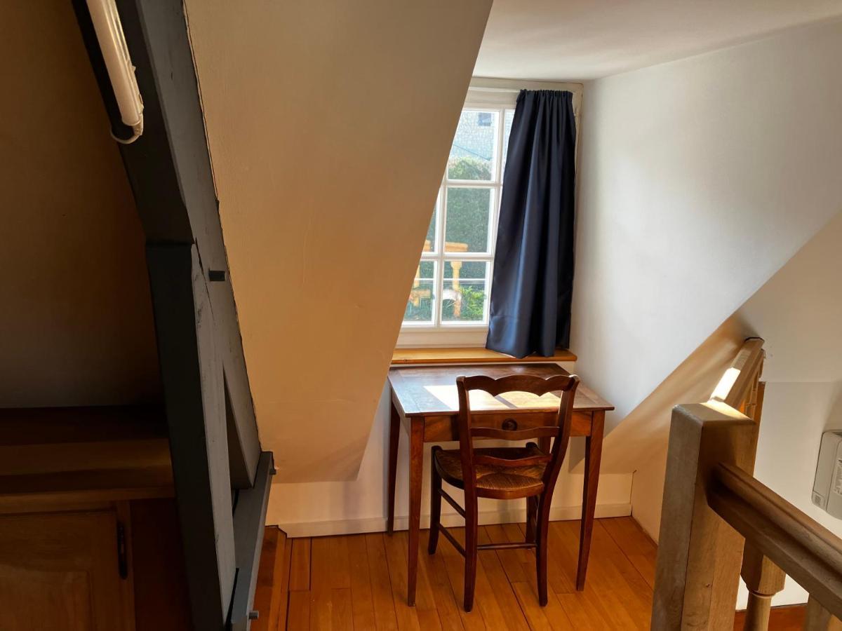 La Bonne Note Bed & Breakfast ชีนง ภายนอก รูปภาพ