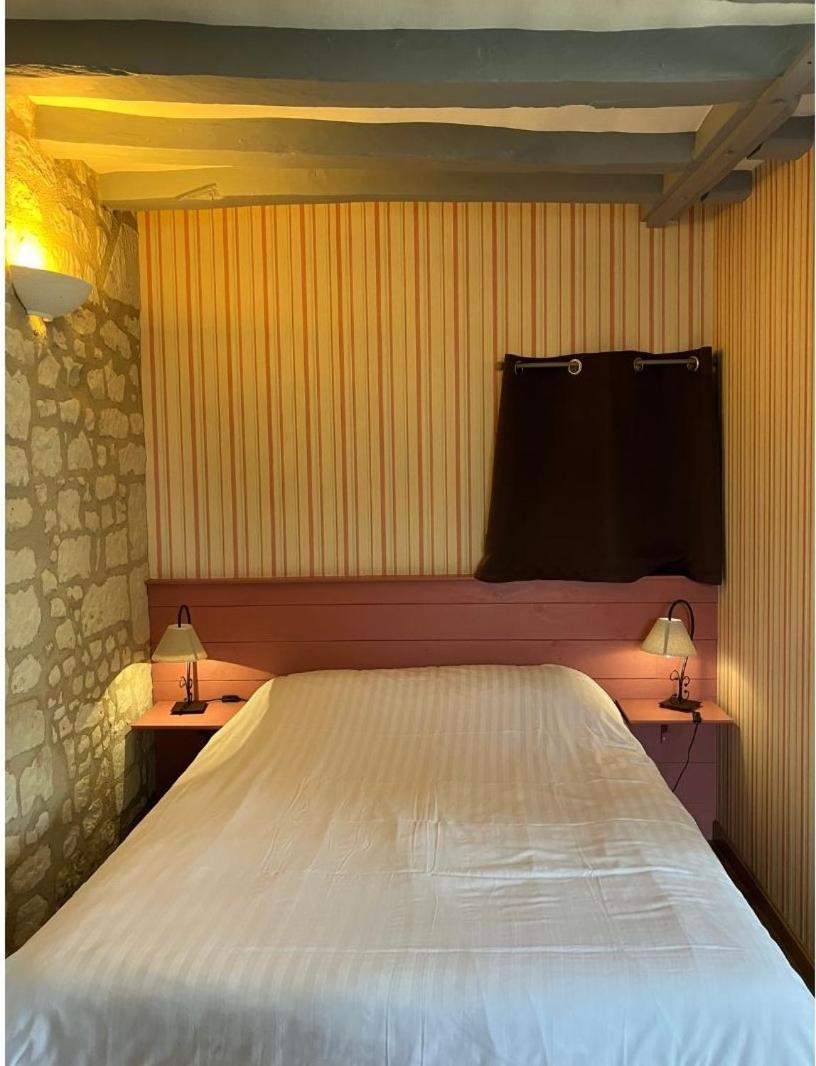 La Bonne Note Bed & Breakfast ชีนง ภายนอก รูปภาพ