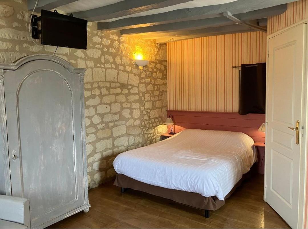 La Bonne Note Bed & Breakfast ชีนง ภายนอก รูปภาพ