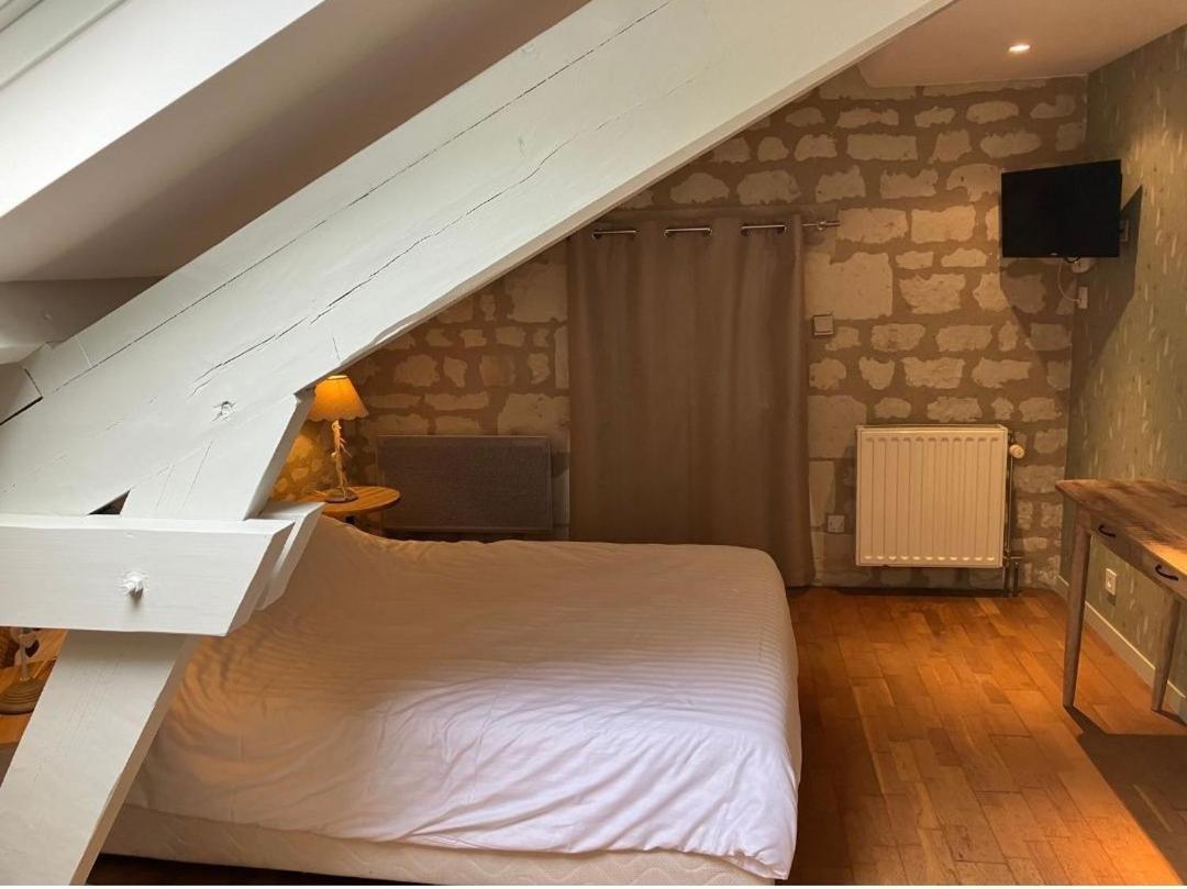 La Bonne Note Bed & Breakfast ชีนง ภายนอก รูปภาพ
